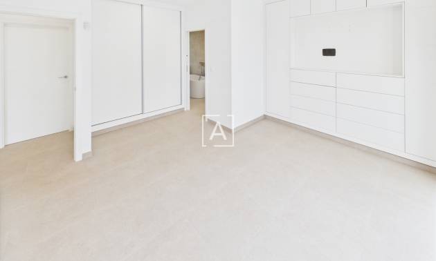 Sale - Villa - Pinar de Campoverde