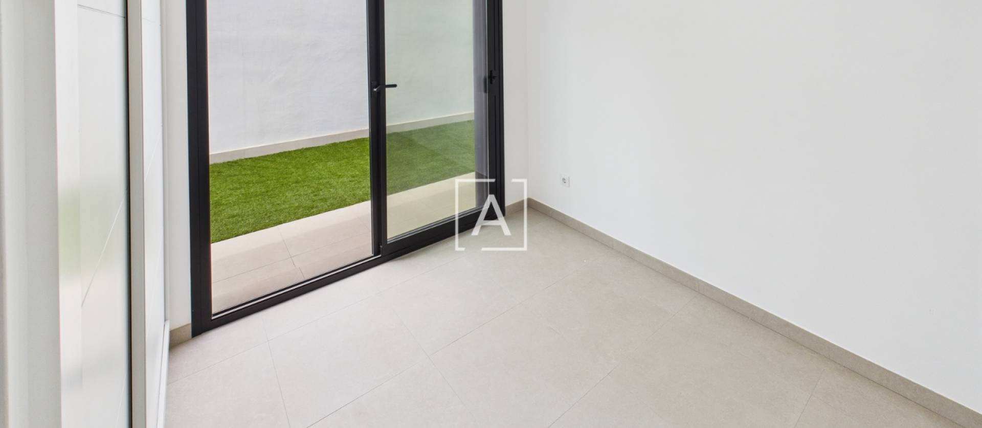 Sale - Villa - Pinar de Campoverde