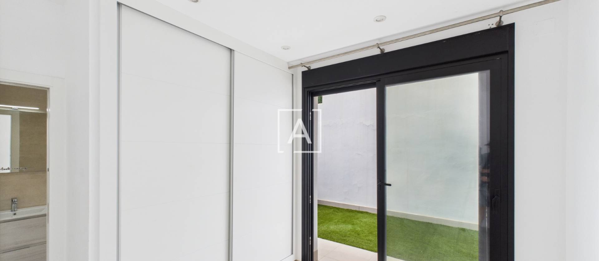 Sale - Villa - Pinar de Campoverde