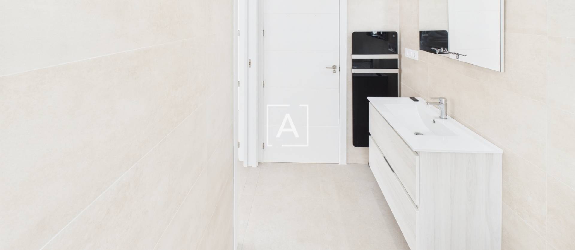 Sale - Villa - Pinar de Campoverde