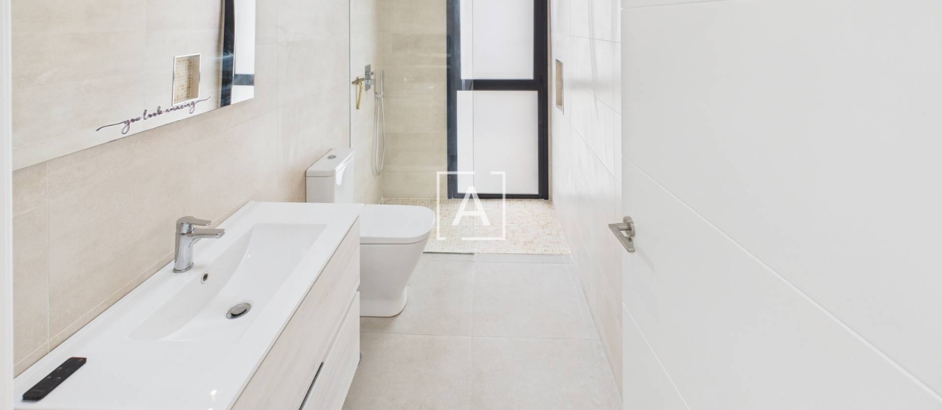 Sale - Villa - Pinar de Campoverde