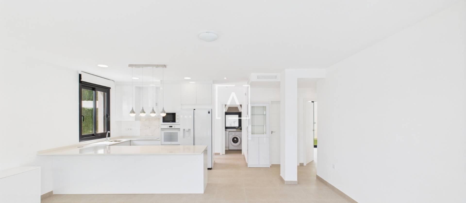 Sale - Villa - Pinar de Campoverde