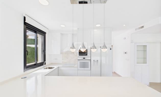 Sale - Villa - Pinar de Campoverde