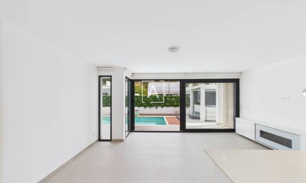 Sale - Villa - Pinar de Campoverde