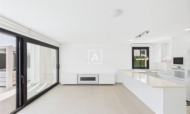 Sale - Villa - Pinar de Campoverde