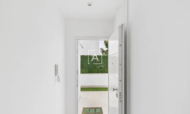 Sale - Villa - Pinar de Campoverde