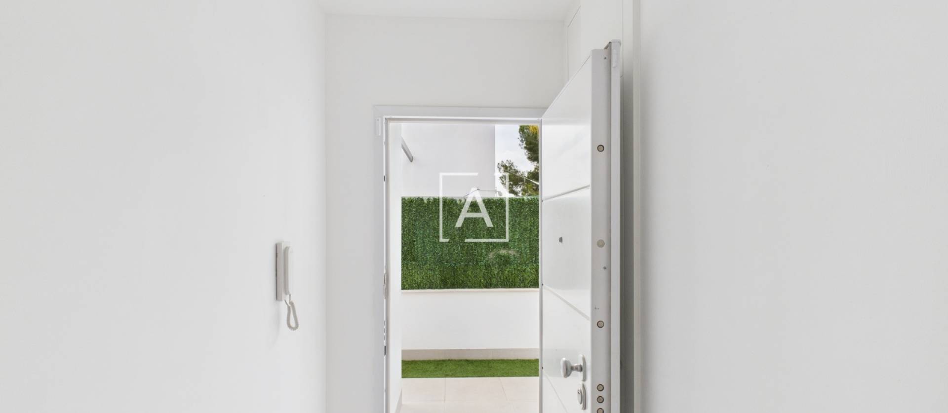 Sale - Villa - Pinar de Campoverde