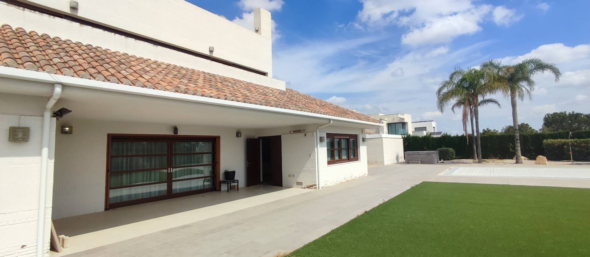 Sale - Villa - Peraleja Golf Resort