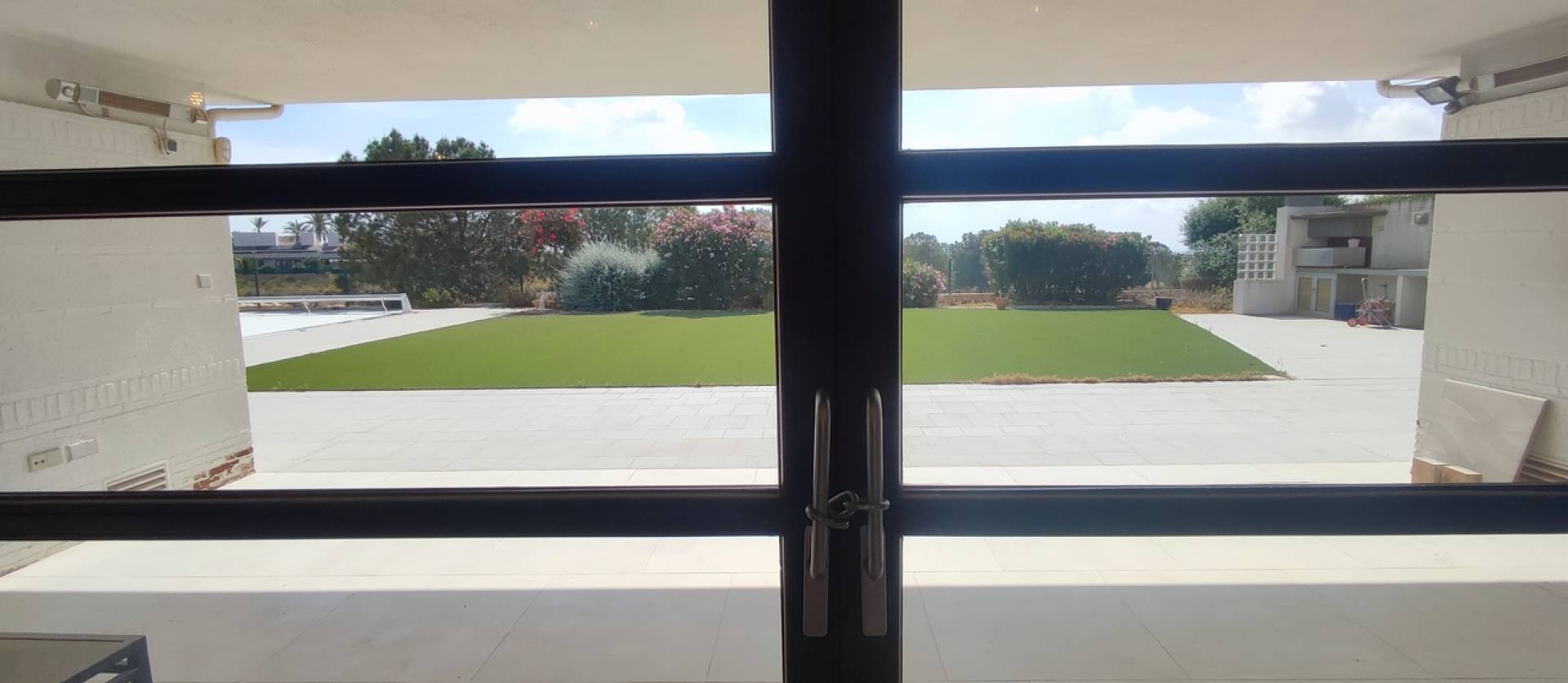 Sale - Villa - Peraleja Golf Resort