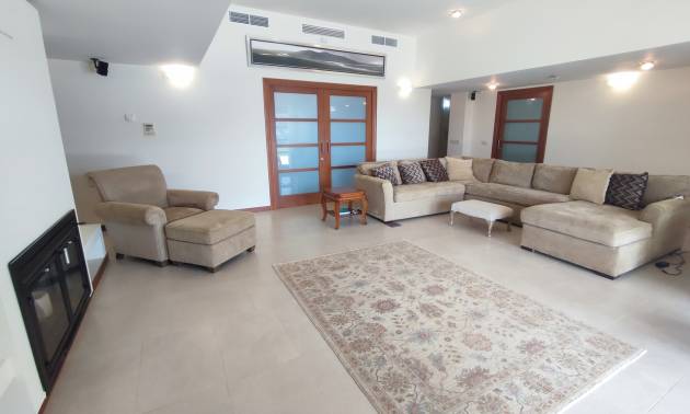 Sale - Villa - Peraleja Golf Resort