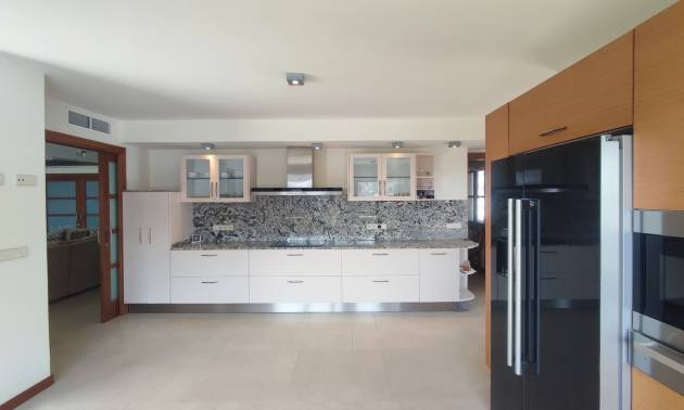 Sale - Villa - Peraleja Golf Resort