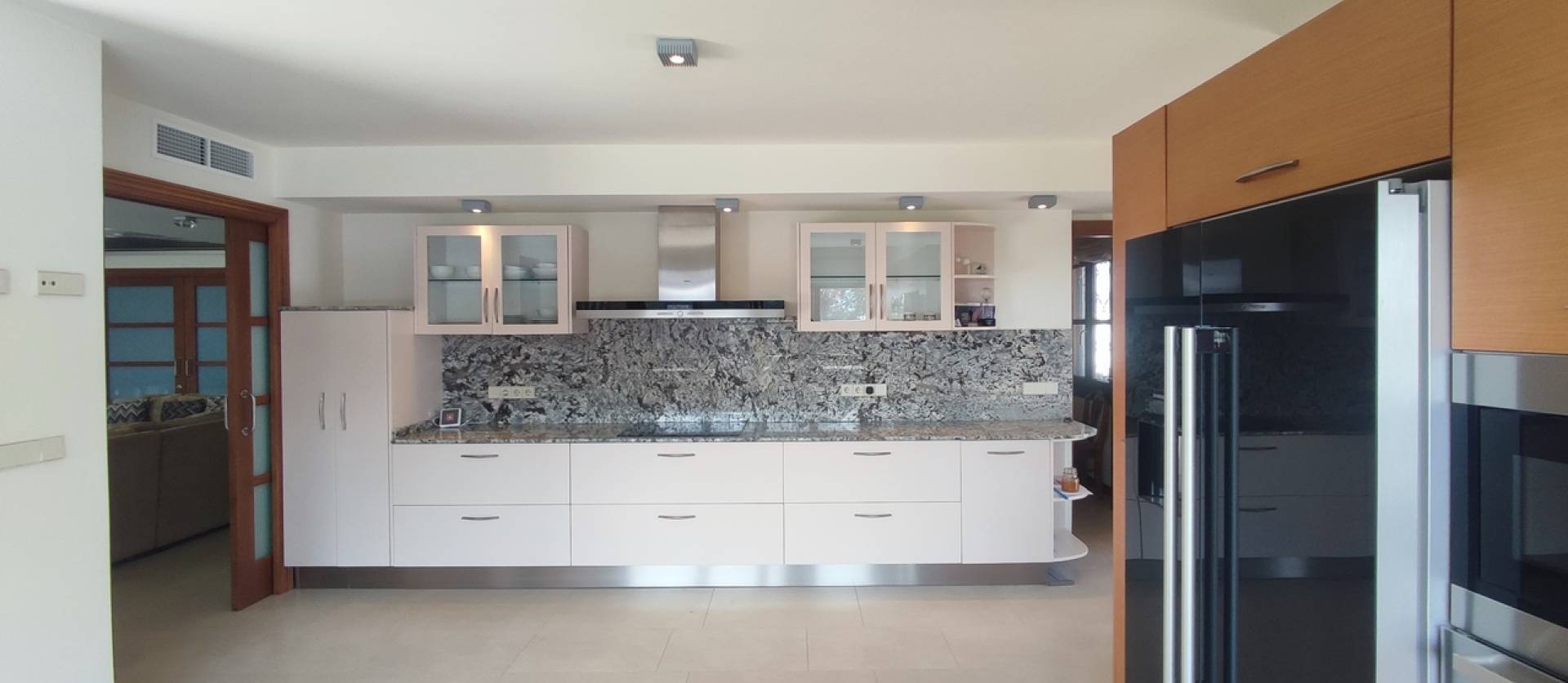 Sale - Villa - Peraleja Golf Resort