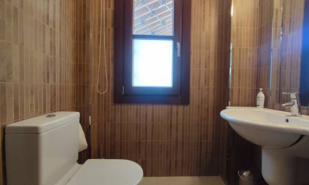 Sale - Villa - Peraleja Golf Resort