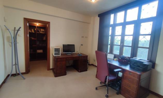 Sale - Villa - Peraleja Golf Resort