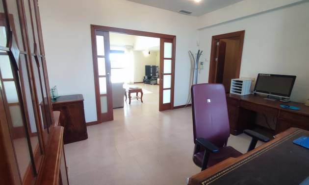 Sale - Villa - Peraleja Golf Resort