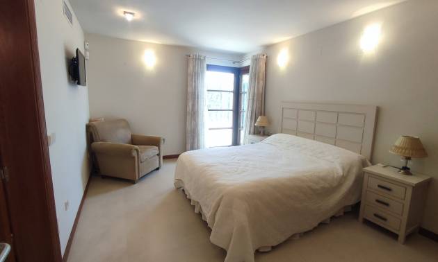 Sale - Villa - Peraleja Golf Resort