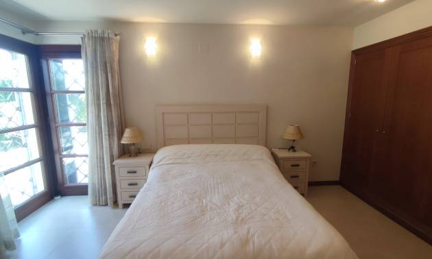 Sale - Villa - Peraleja Golf Resort