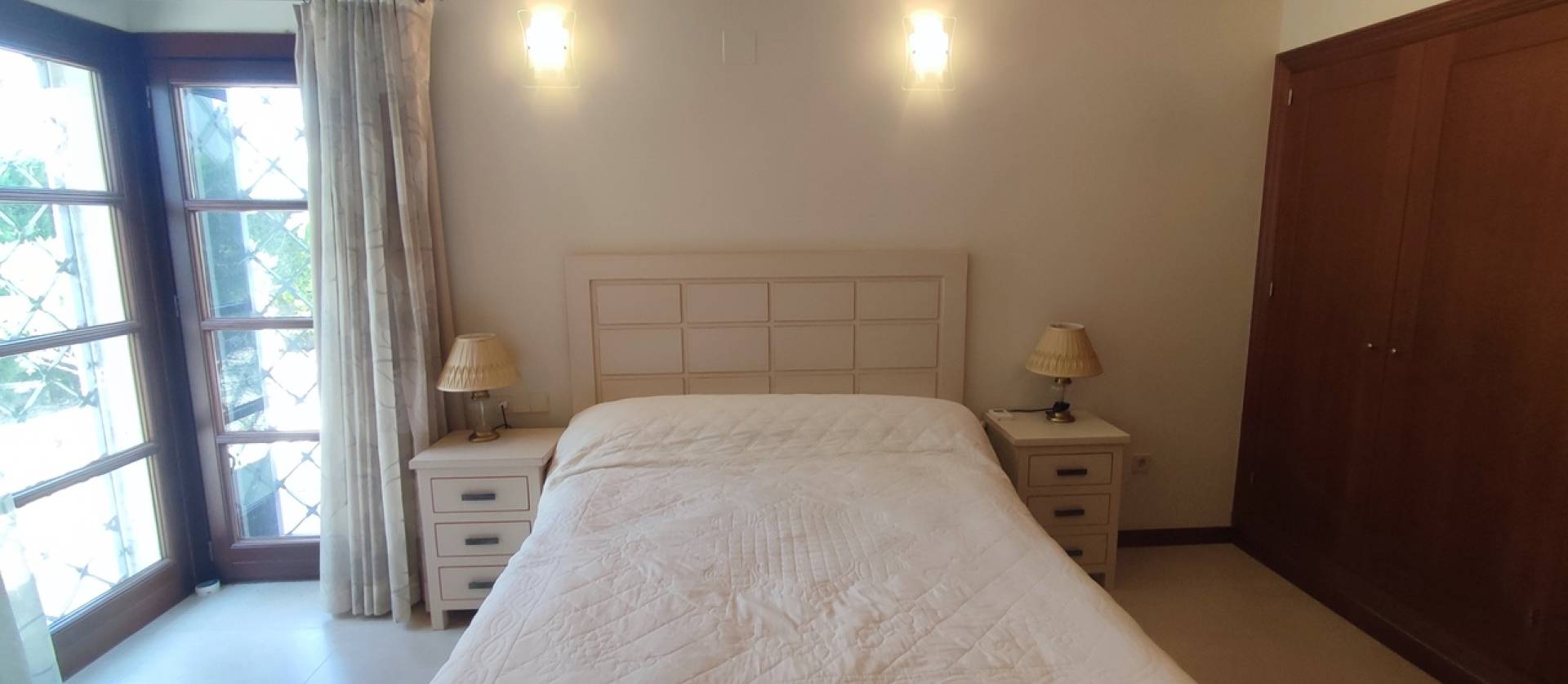 Sale - Villa - Peraleja Golf Resort