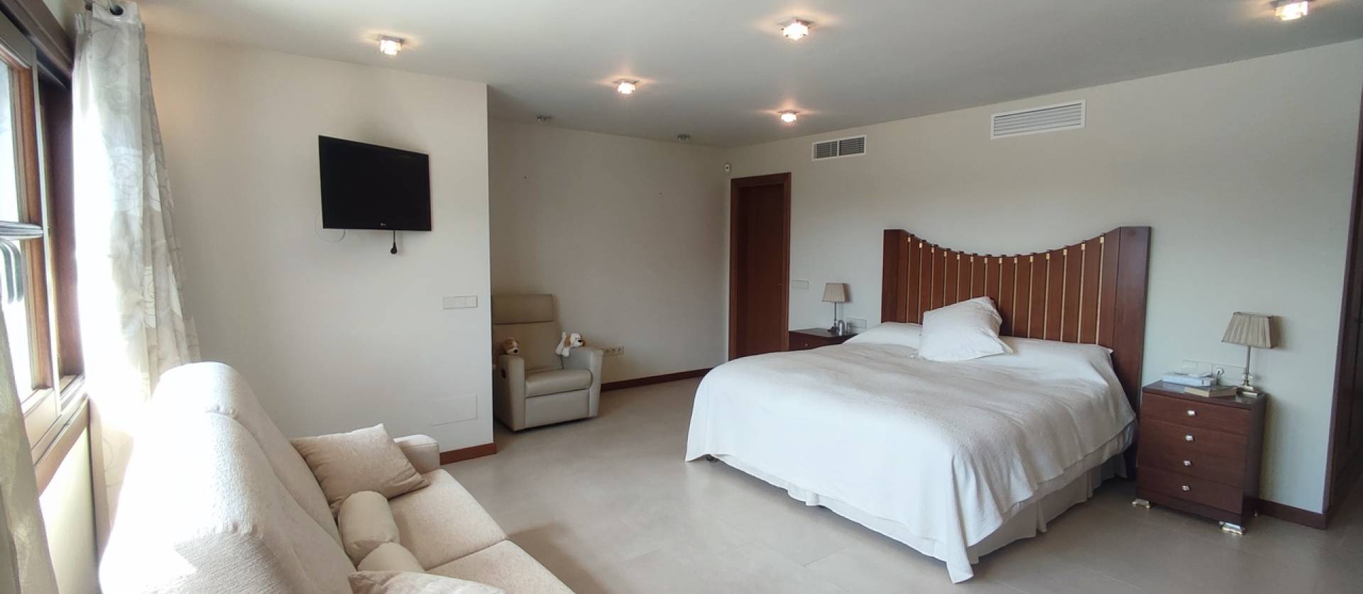 Sale - Villa - Peraleja Golf Resort