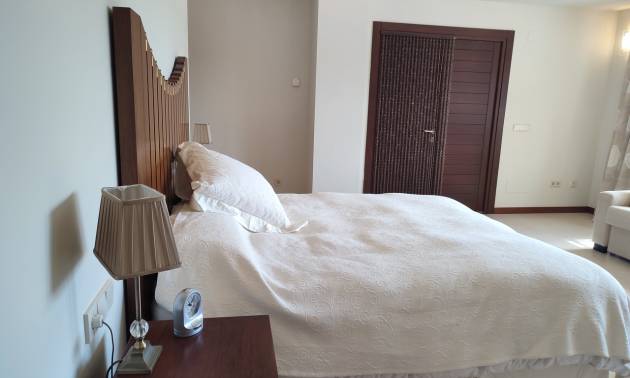 Sale - Villa - Peraleja Golf Resort