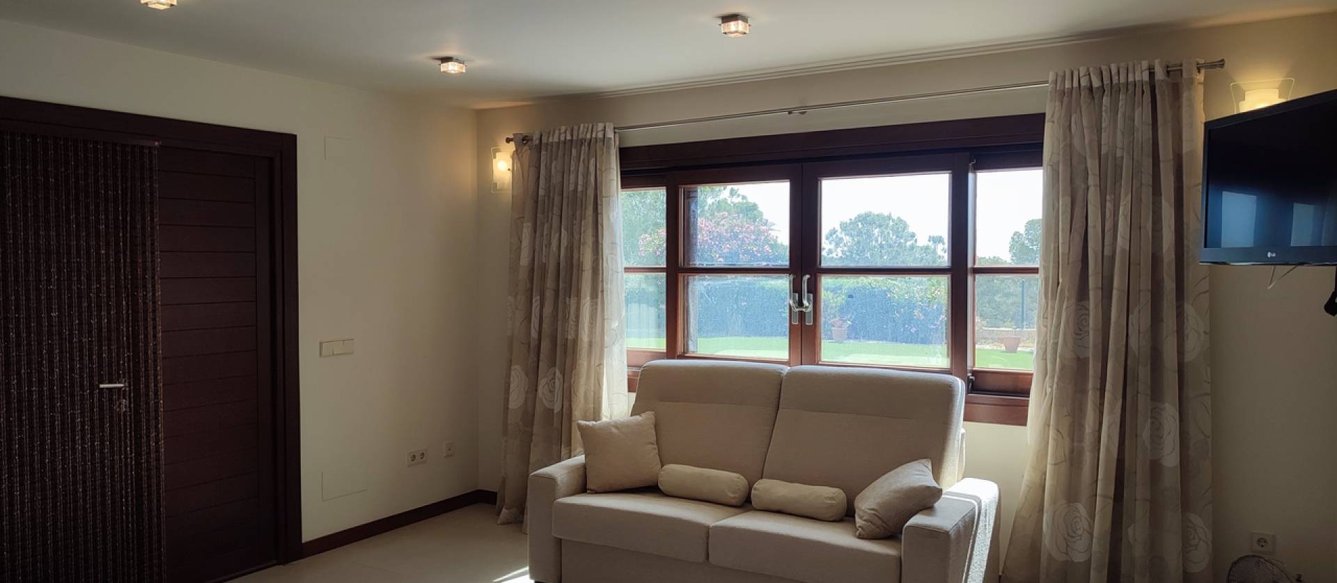 Sale - Villa - Peraleja Golf Resort