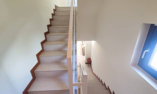 Sale - Villa - Peraleja Golf Resort