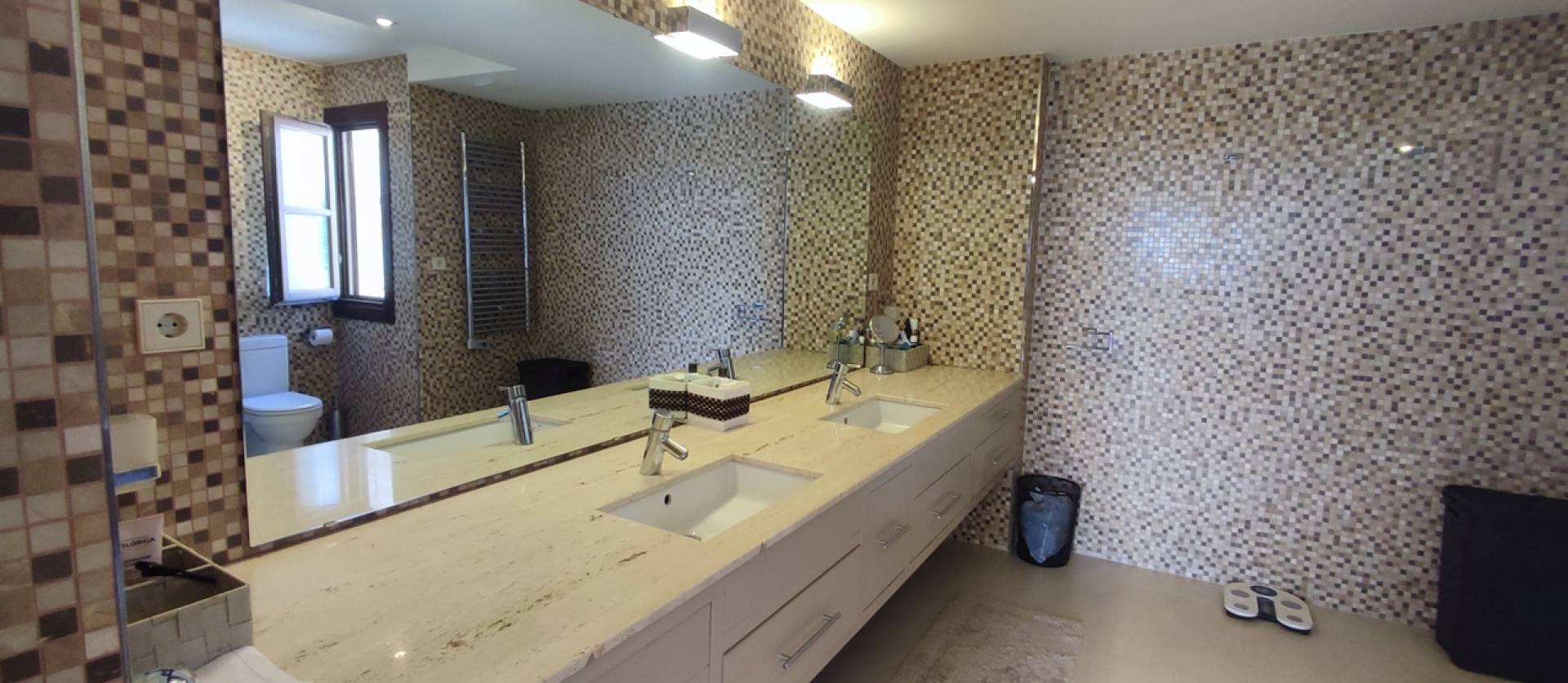 Sale - Villa - Peraleja Golf Resort