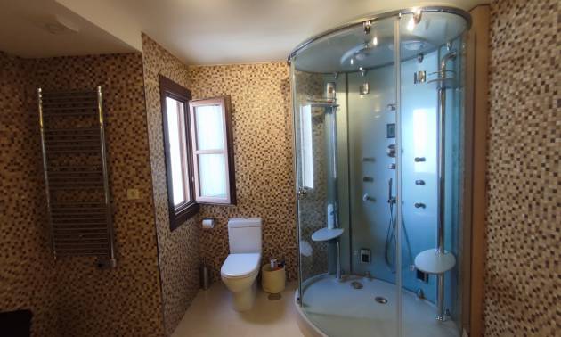 Sale - Villa - Peraleja Golf Resort