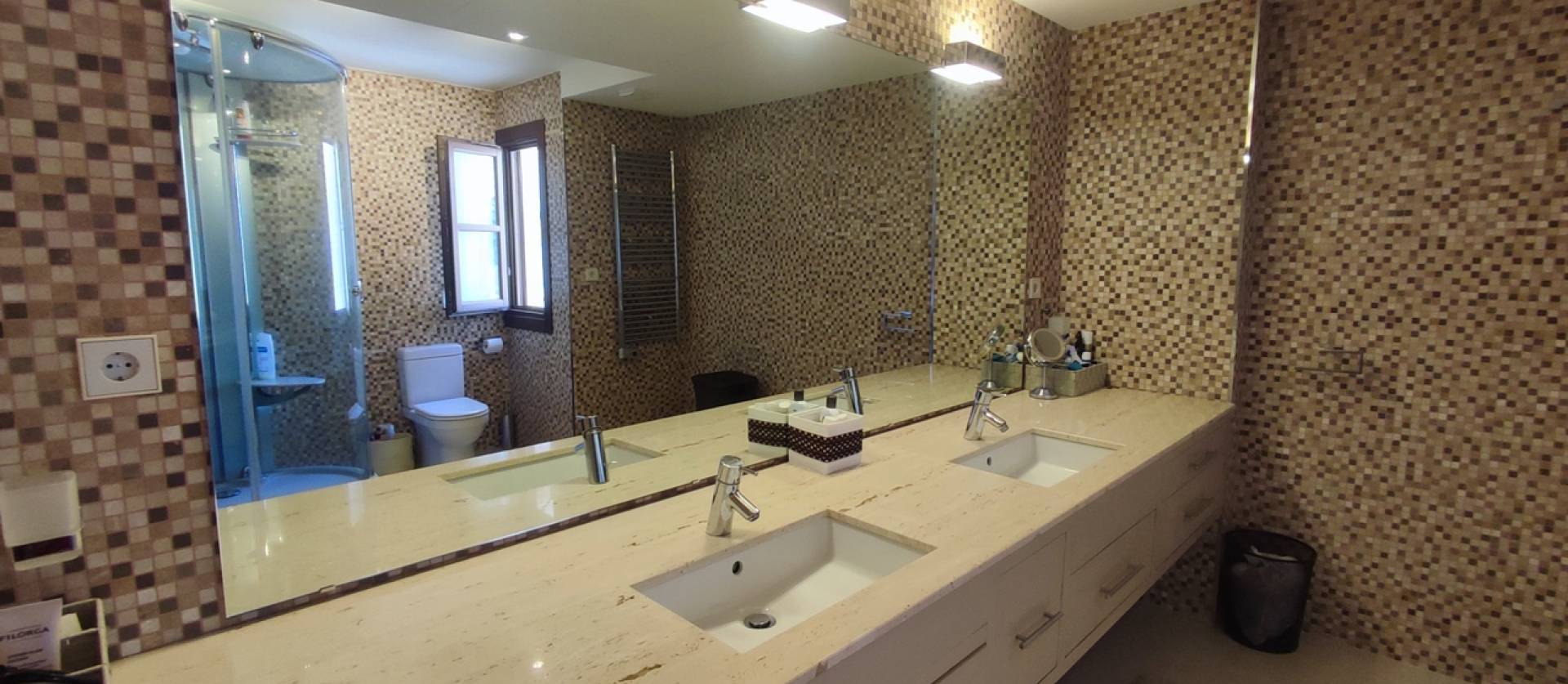 Sale - Villa - Peraleja Golf Resort