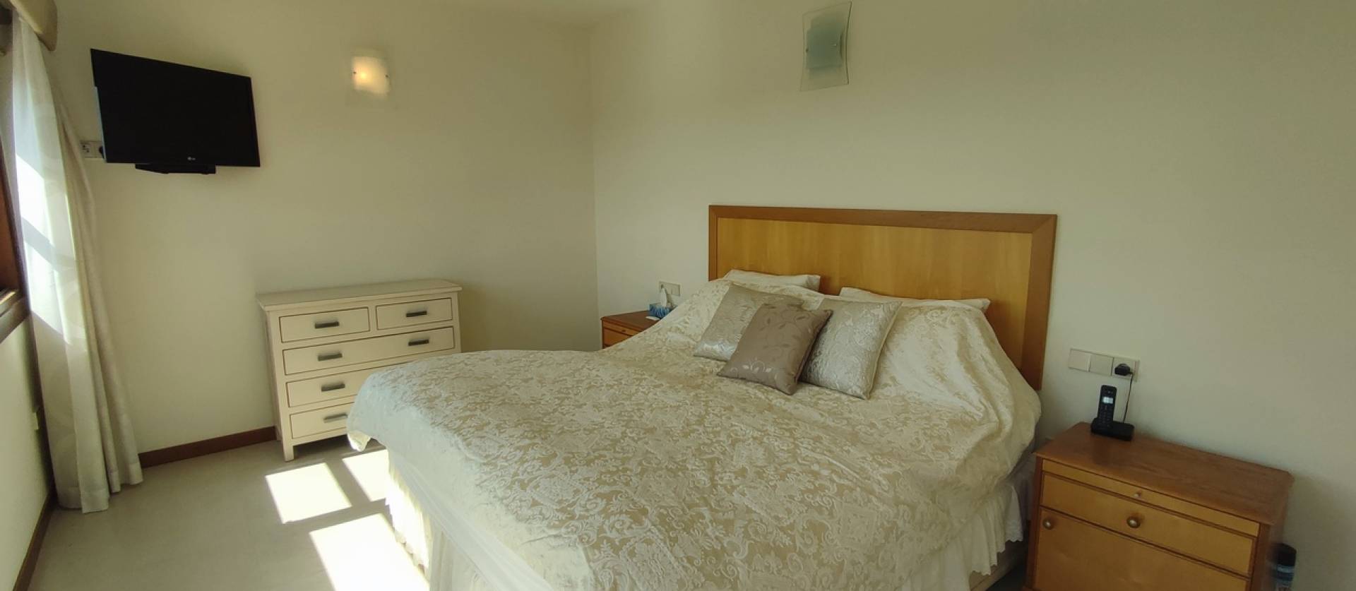 Sale - Villa - Peraleja Golf Resort