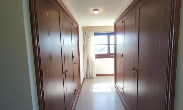 Sale - Villa - Peraleja Golf Resort