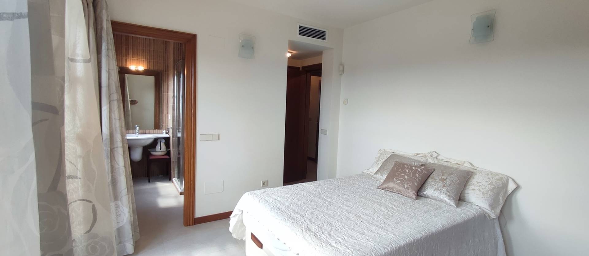 Sale - Villa - Peraleja Golf Resort