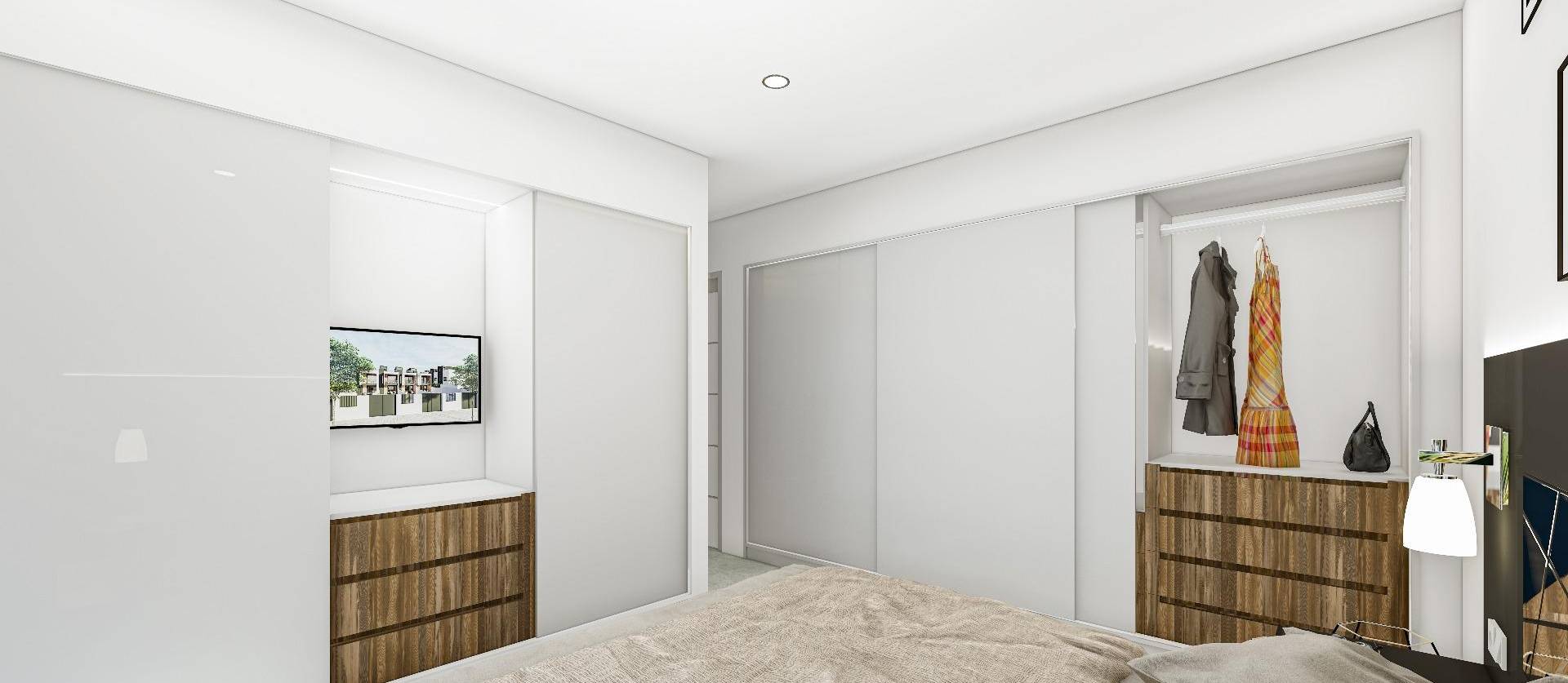 New Build - Townhouse - Pilar de la Horadada - Lo Monte