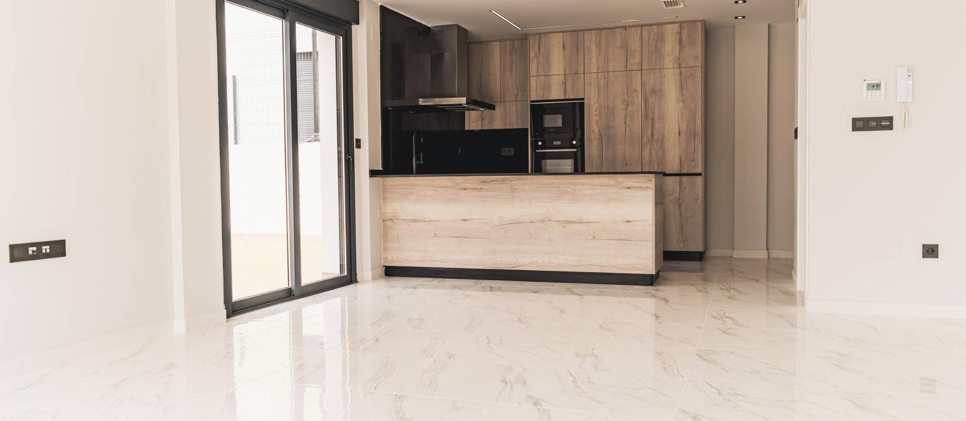 New Build - Villa - Orihuela Costa - Punta Prima