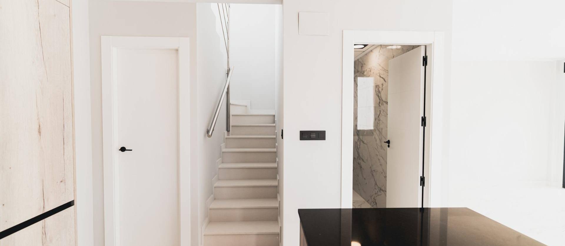 New Build - Villa - Orihuela Costa - Punta Prima