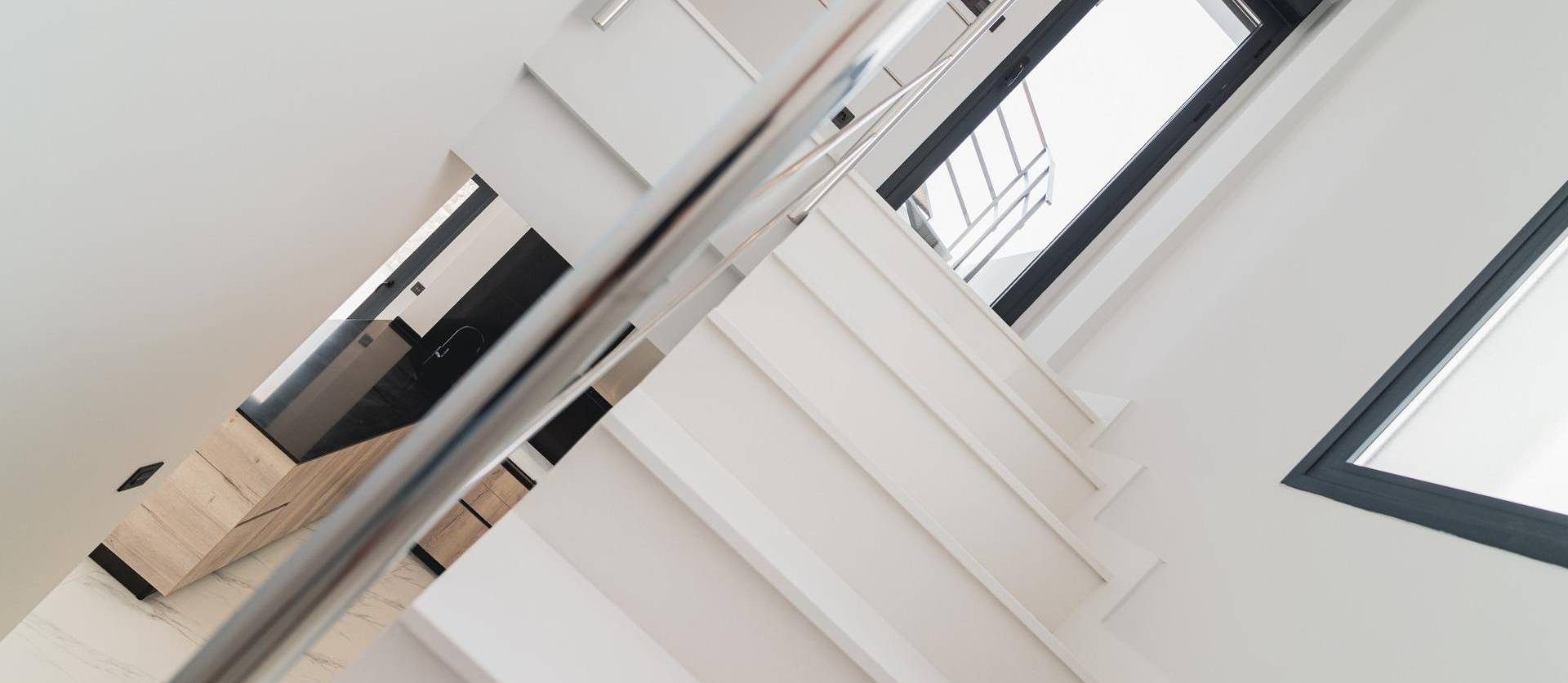 New Build - Villa - Orihuela Costa - Punta Prima