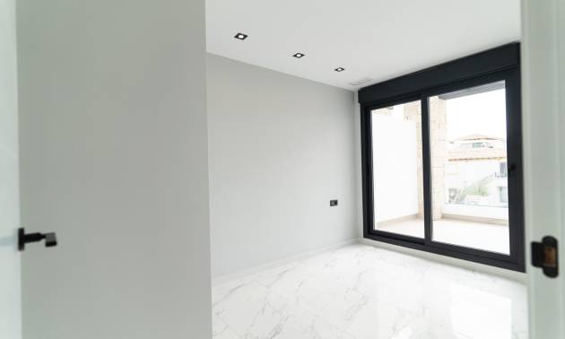 New Build - Villa - Orihuela Costa - Punta Prima