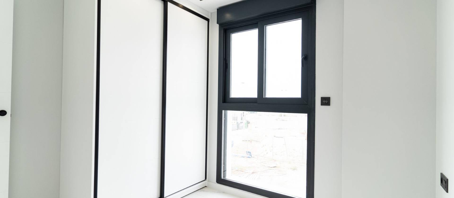 New Build - Villa - Orihuela Costa - Punta Prima