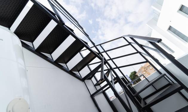 New Build - Villa - Orihuela Costa - Punta Prima