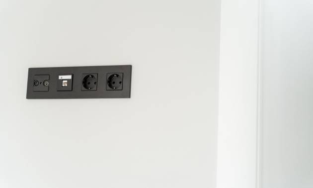 New Build - Villa - Orihuela Costa - Punta Prima