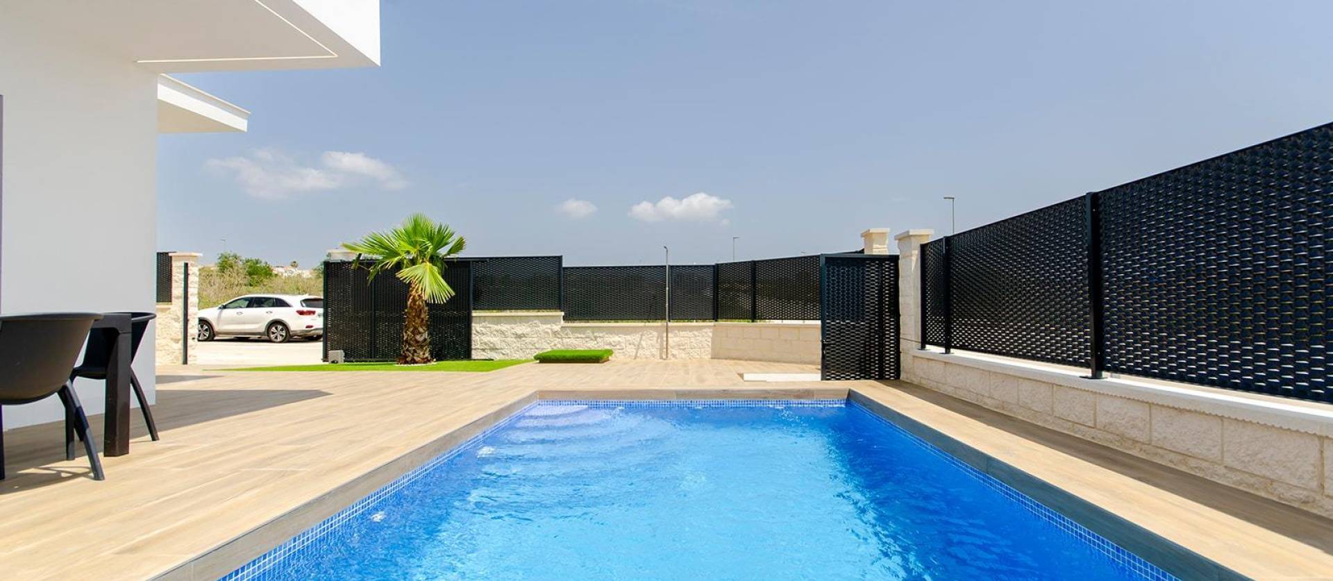 New Build - Villa - Orihuela - Vistabella Golf