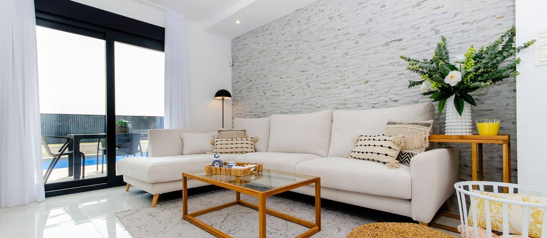 New Build - Villa - Orihuela - Vistabella Golf