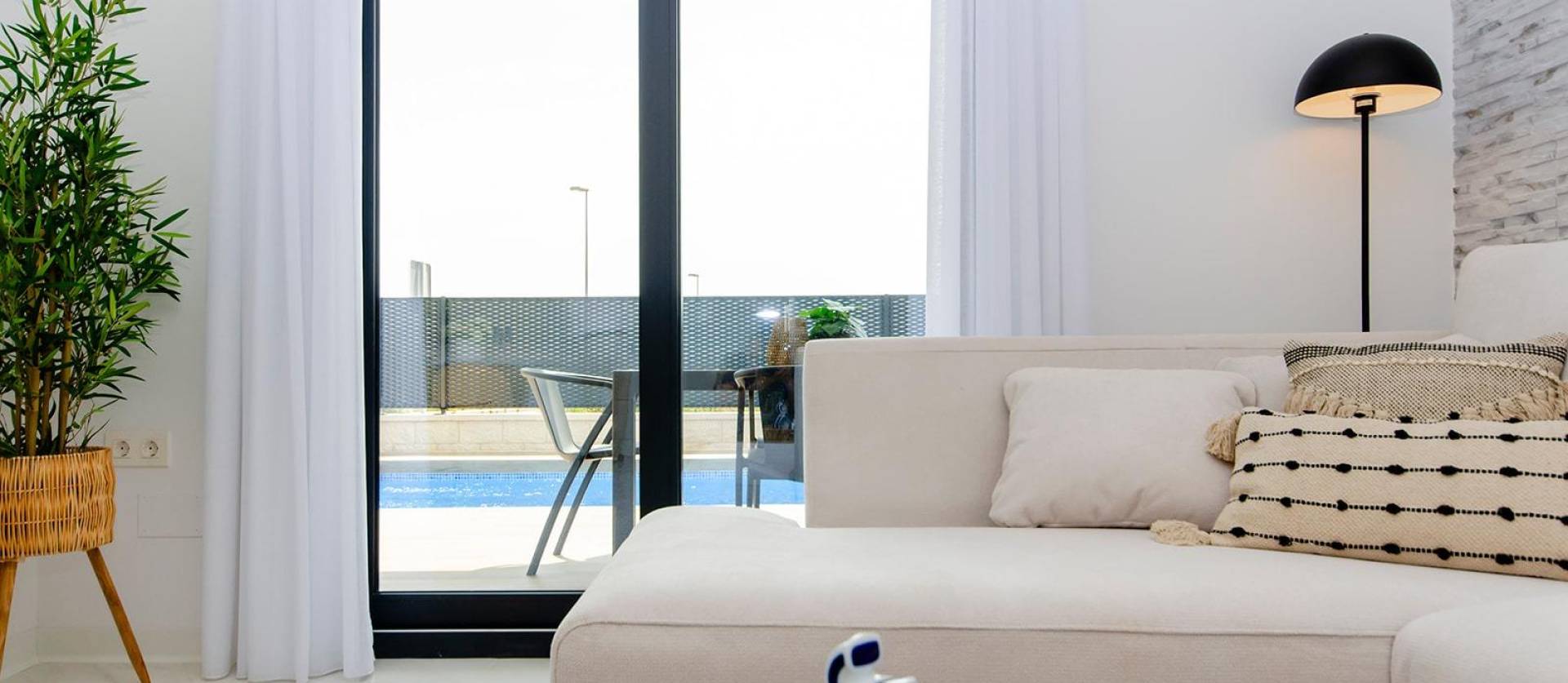 New Build - Villa - Orihuela - Vistabella Golf