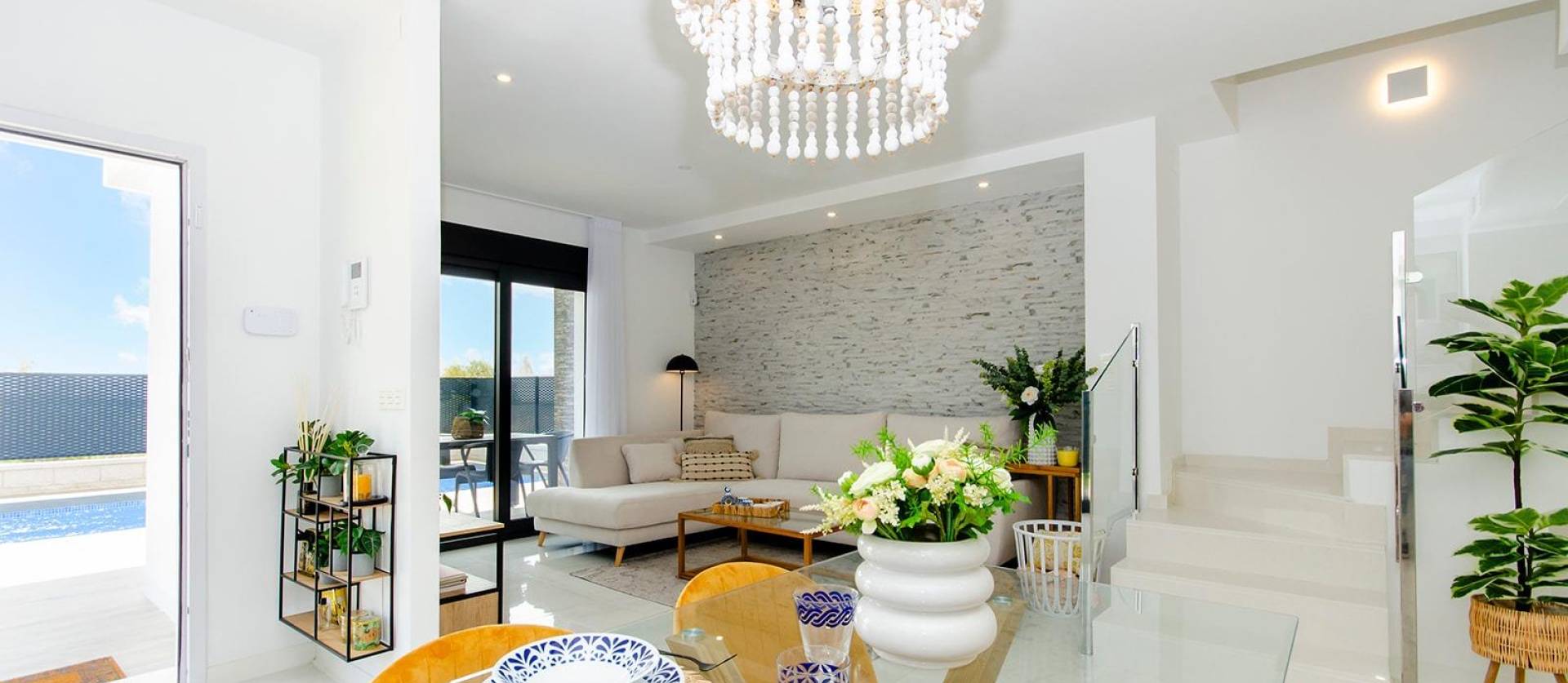 New Build - Villa - Orihuela - Vistabella Golf