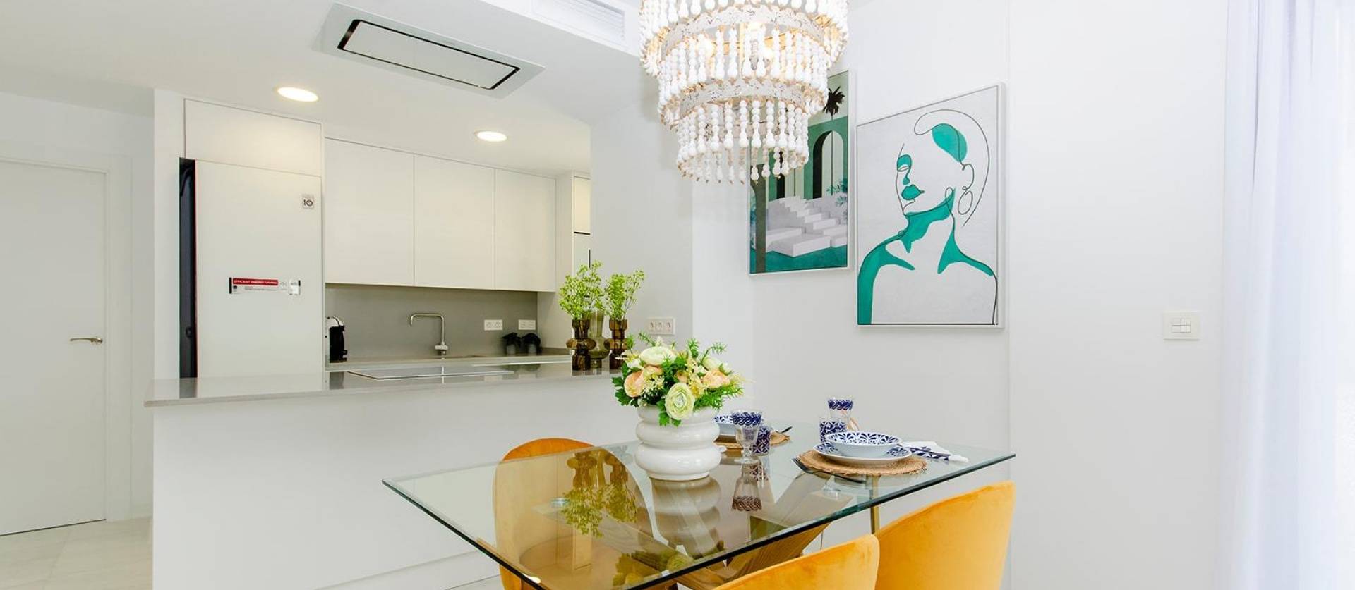 New Build - Villa - Orihuela - Vistabella Golf