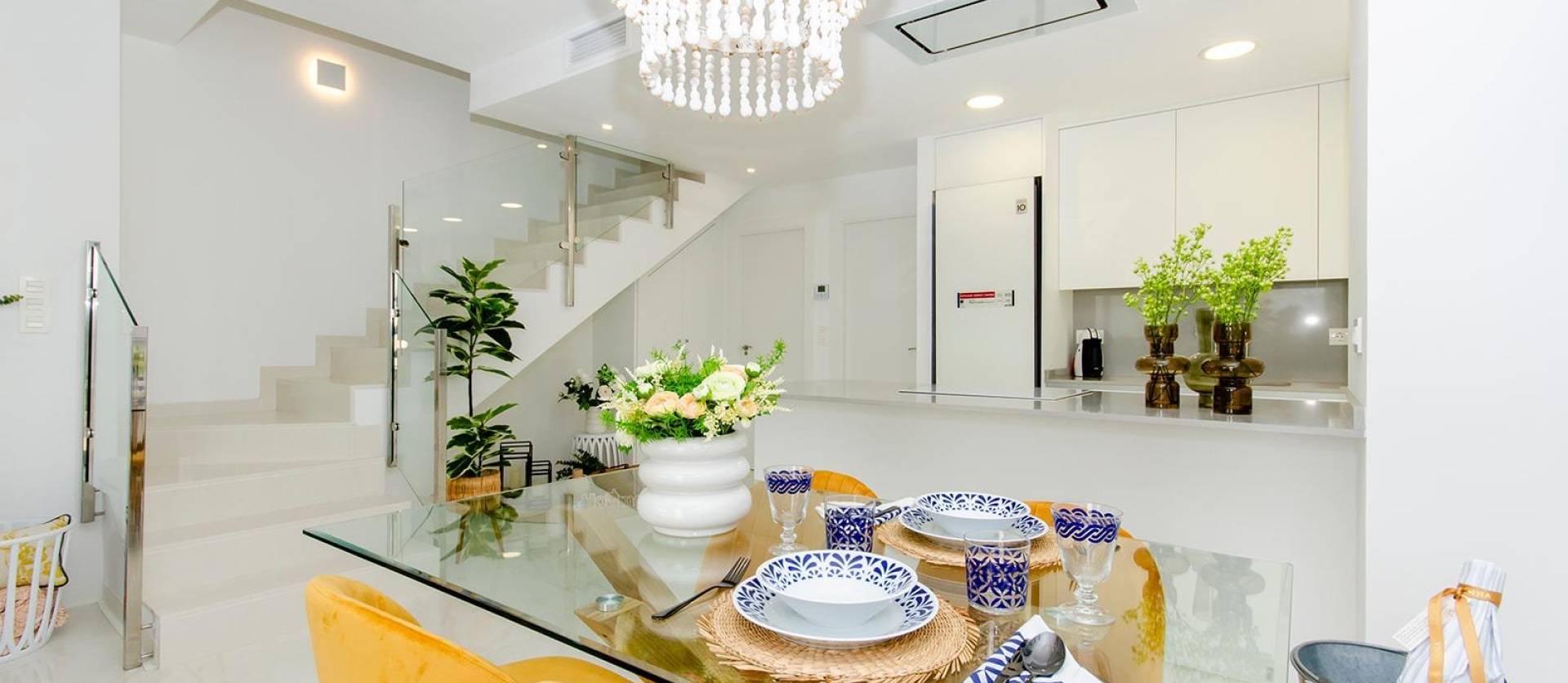 New Build - Villa - Orihuela - Vistabella Golf