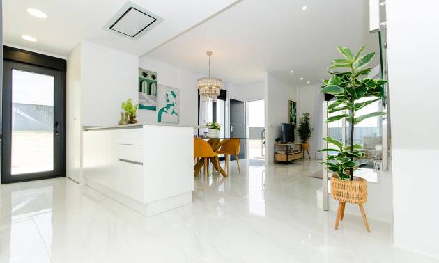 New Build - Villa - Orihuela - Vistabella Golf