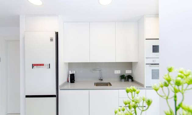 New Build - Villa - Orihuela - Vistabella Golf