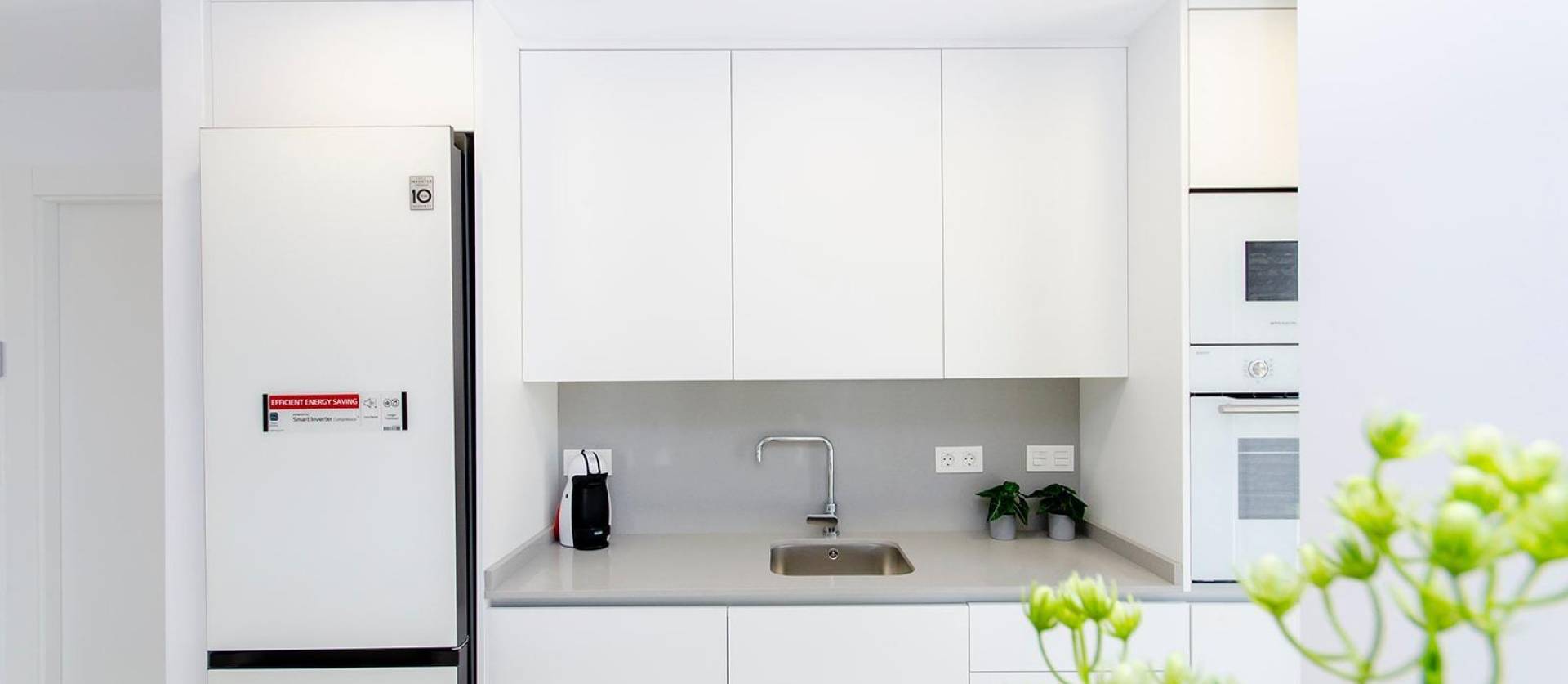 New Build - Villa - Orihuela - Vistabella Golf