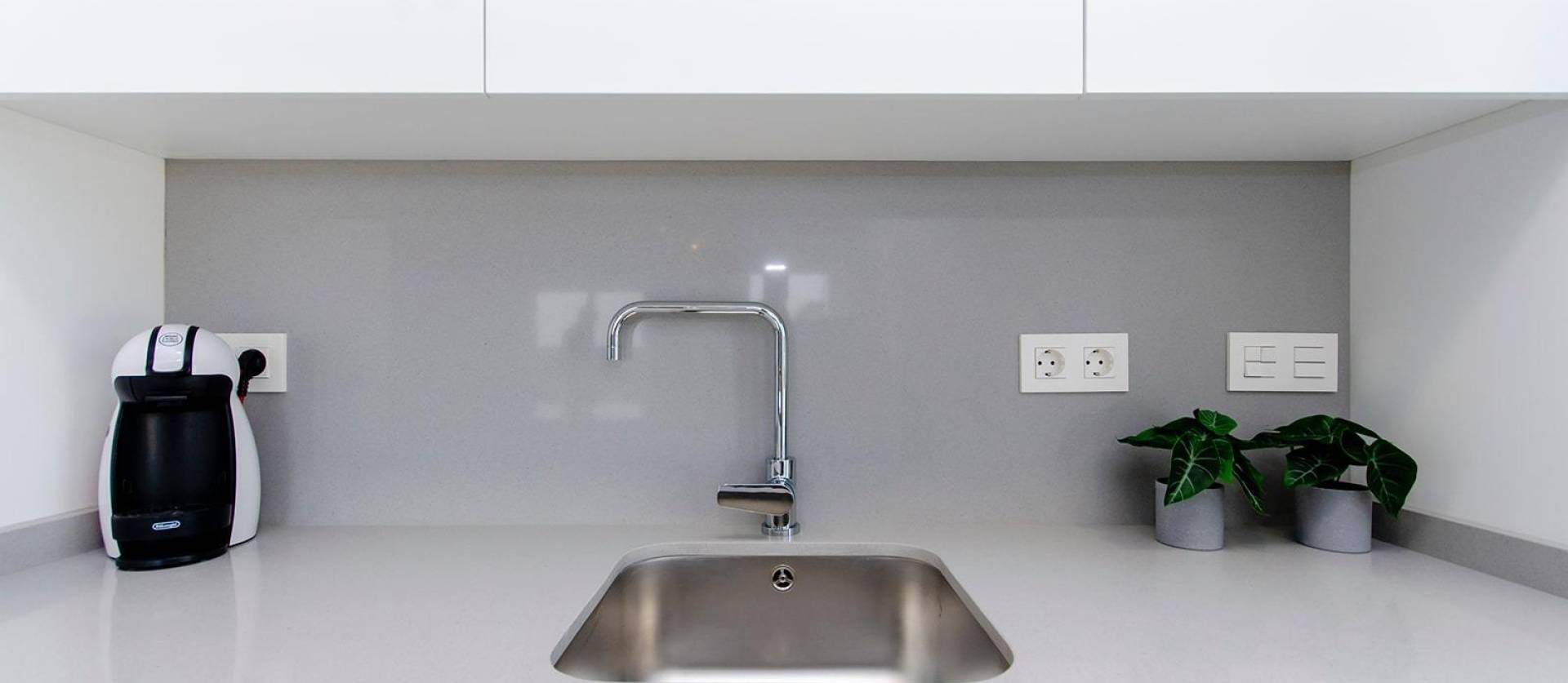 New Build - Villa - Orihuela - Vistabella Golf